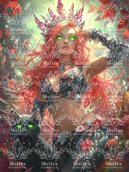 Queen of Flames