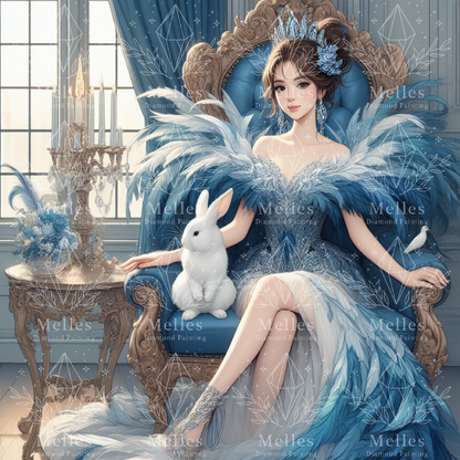 Queen of Frostvale