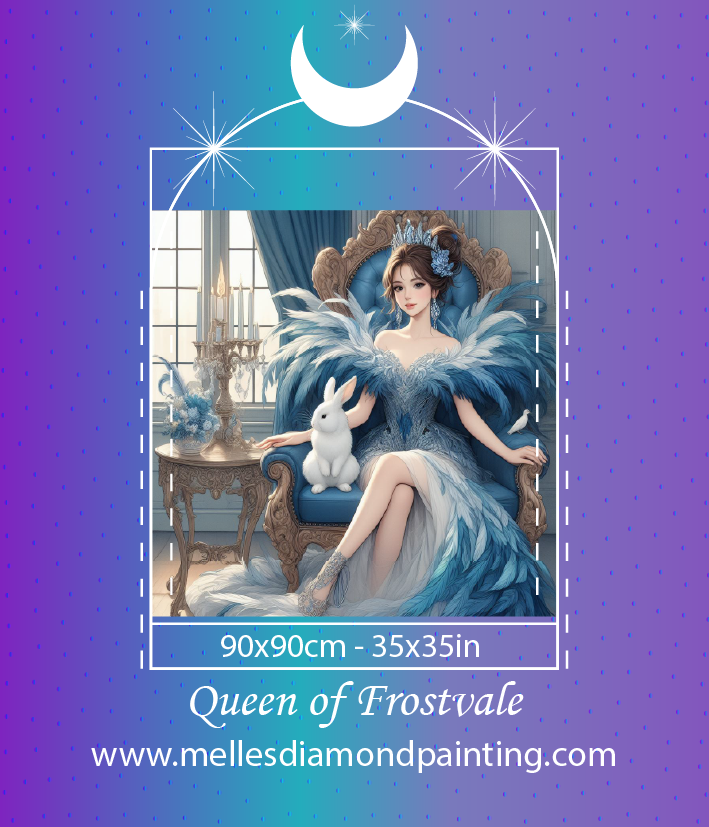 Queen of Frostvale