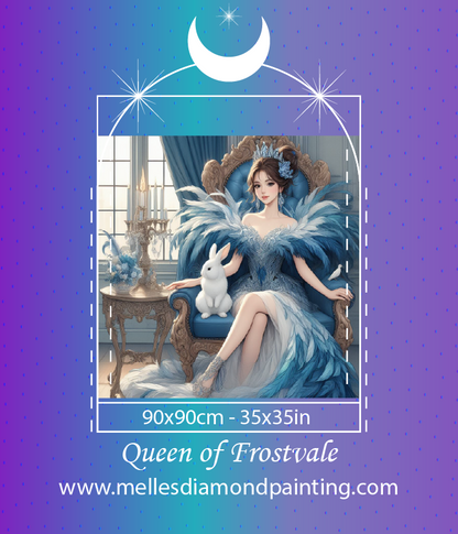 Queen of Frostvale