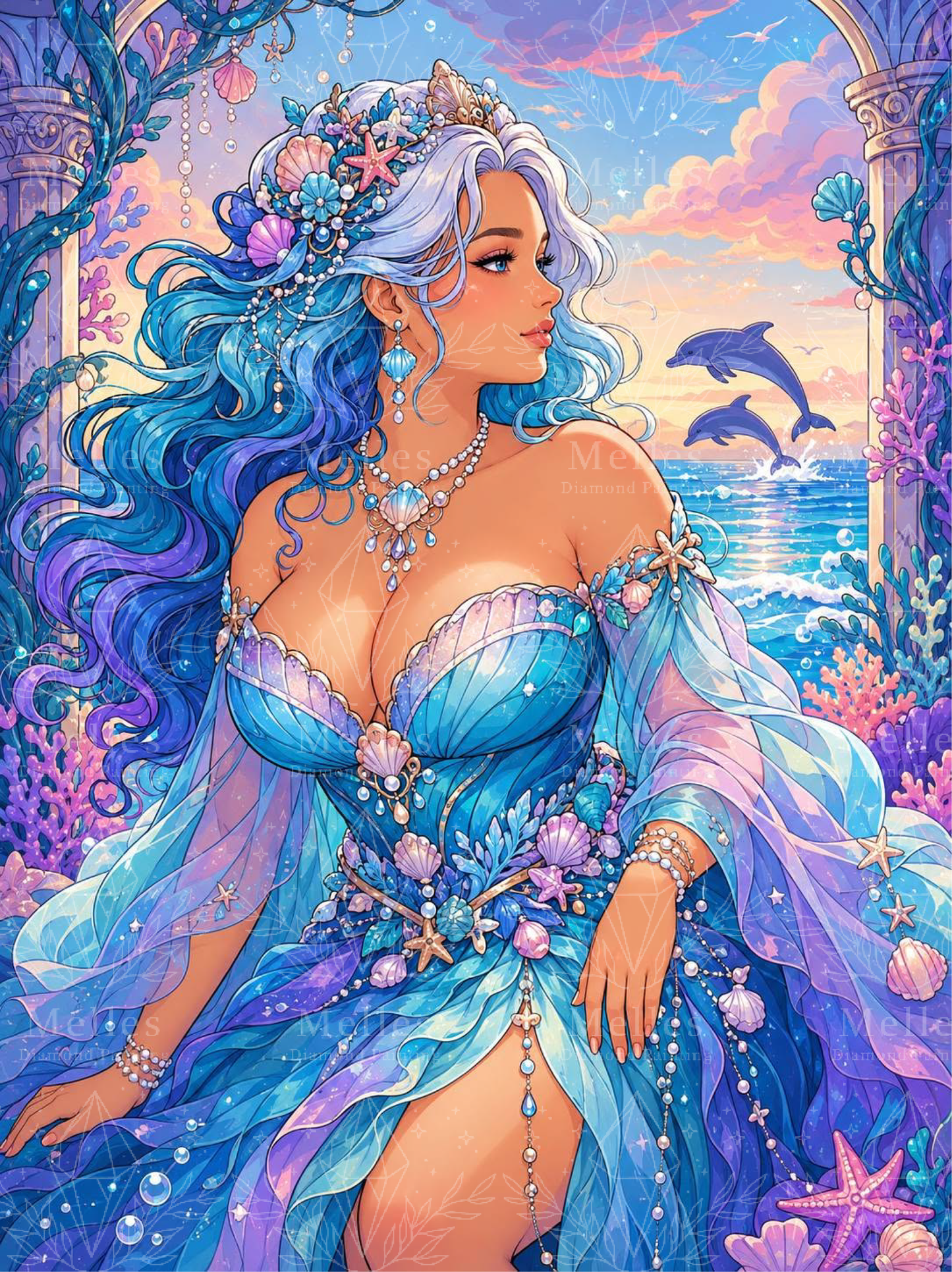 Queen of the Ocean