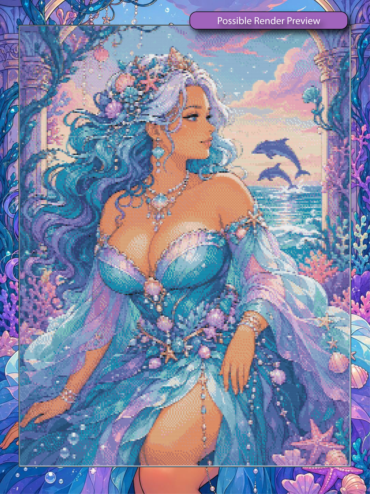 Queen of the Ocean