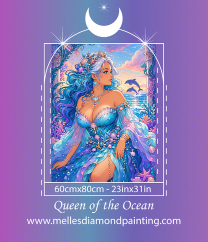 Queen of the Ocean
