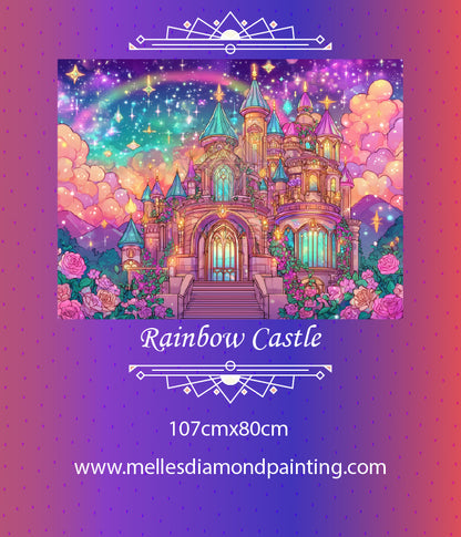 Rainbow Castle