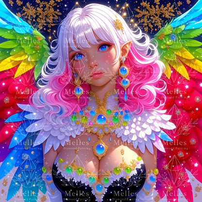 Rainbow Love