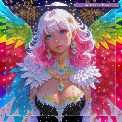 Rainbow Love