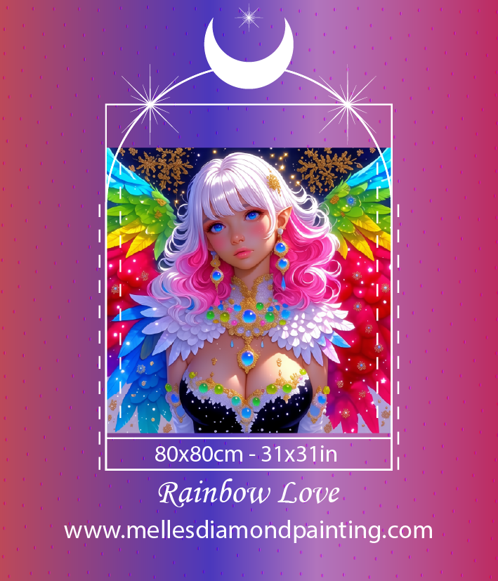 Rainbow Love