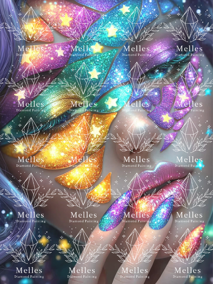 Rainbow Passion