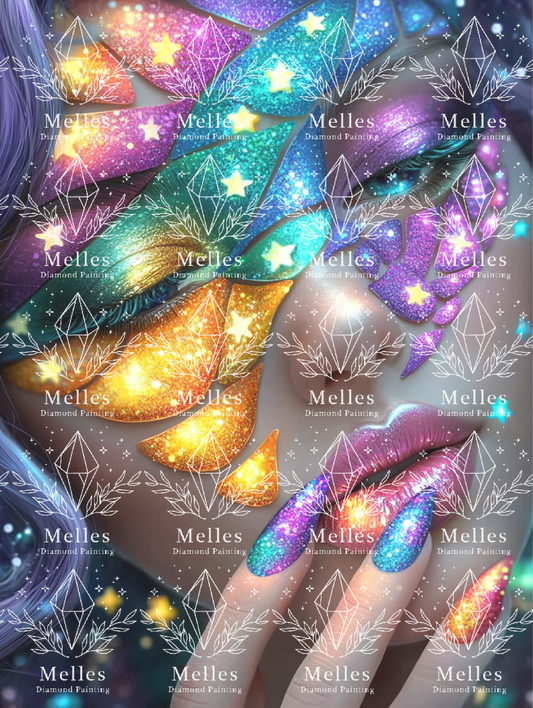 Rainbow Passion
