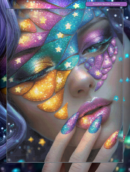 Rainbow Passion