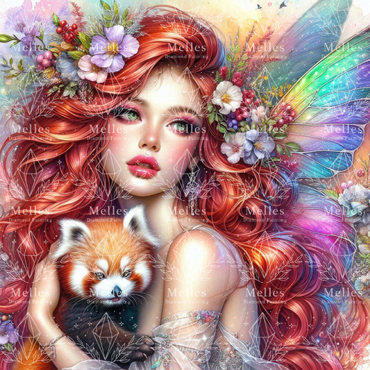 Reborn from the Flame