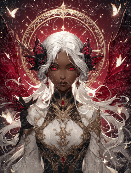 Red Monarch I