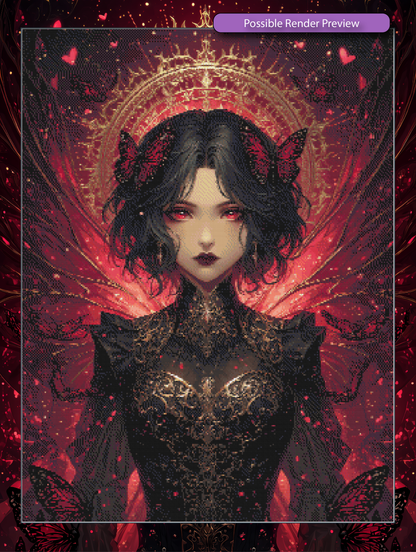 Red Monarch II
