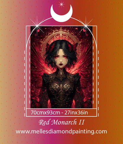 Red Monarch II