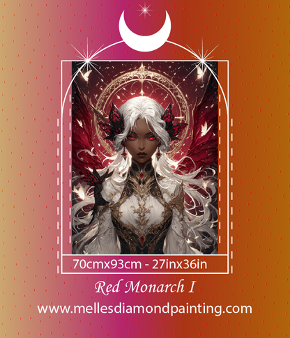 Red Monarch I