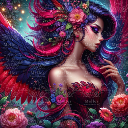 Red Passion