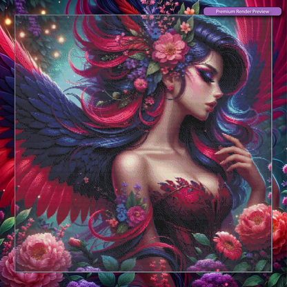 Red Passion