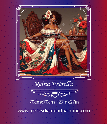 Reina Estrella