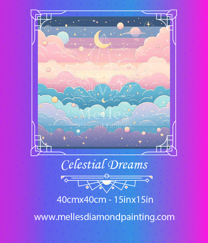 Celestial Dreams