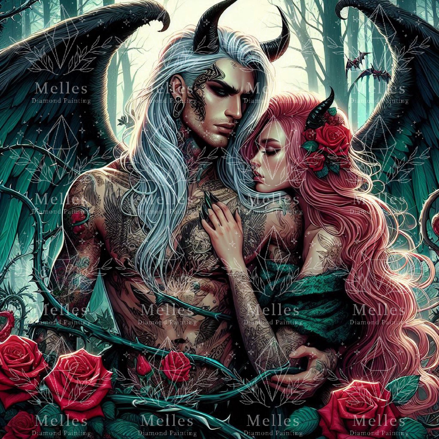 Requiem of Romance