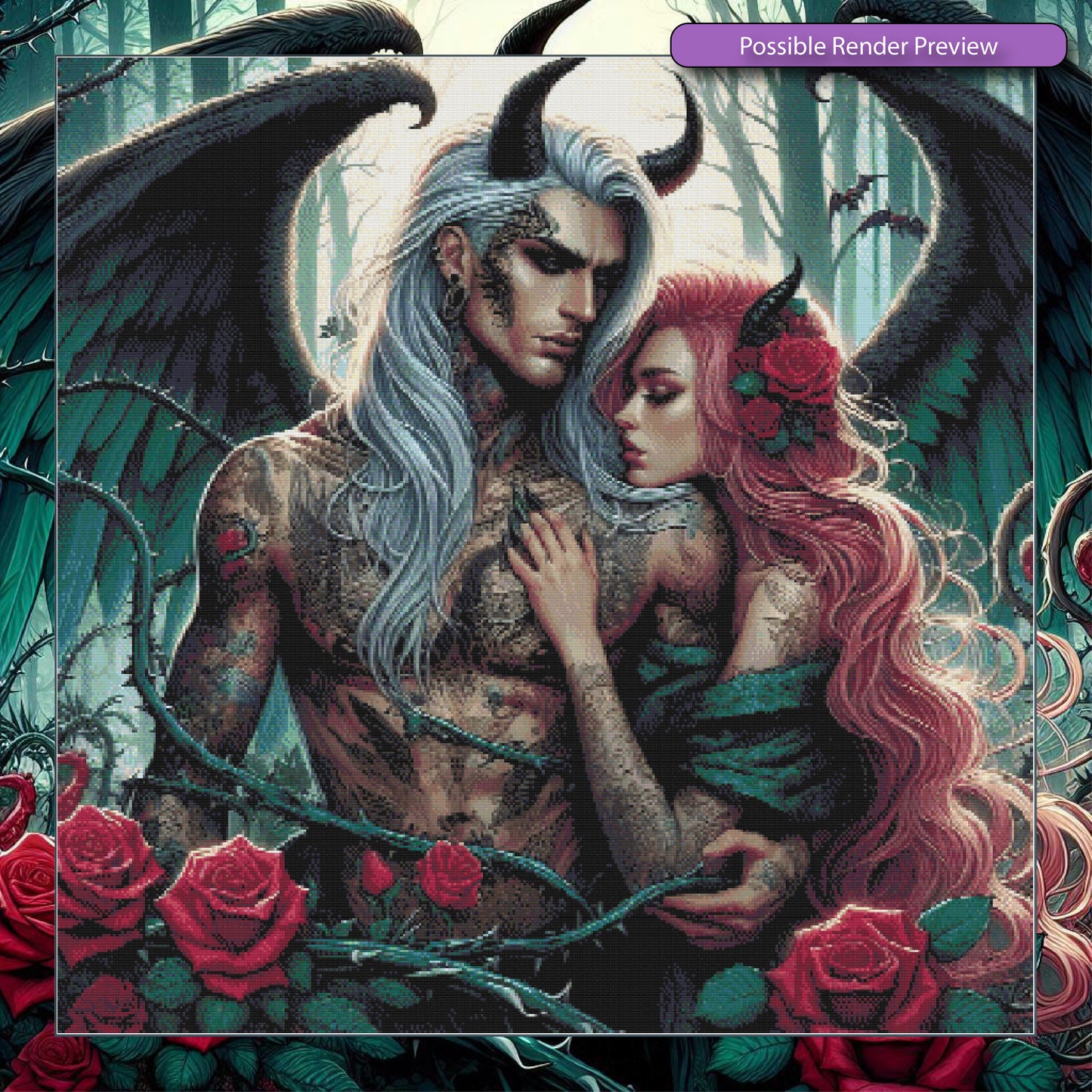 Requiem of Romance