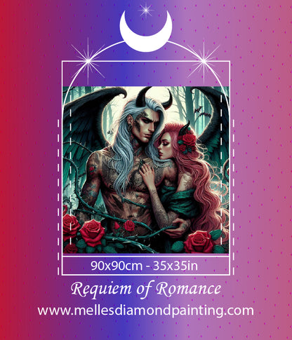 Requiem of Romance