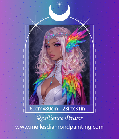Resilience Power