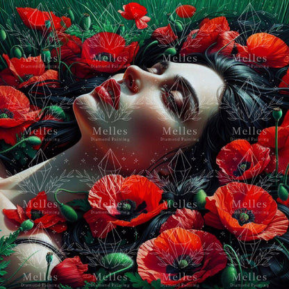 Rêves de Coquelicot