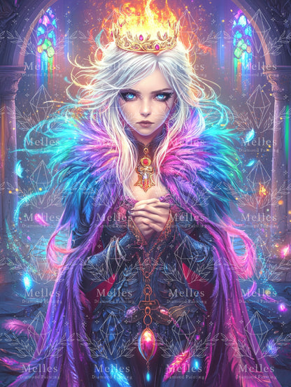 Rhaelyn – Heavy is the Crown