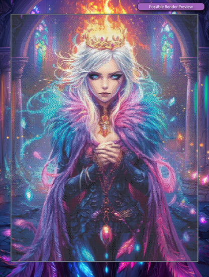 Rhaelyn – Heavy is the Crown