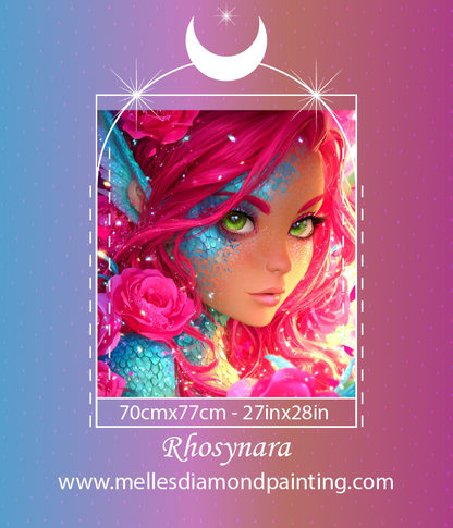 Rhosynara