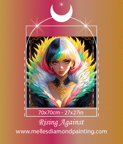 Rising Against