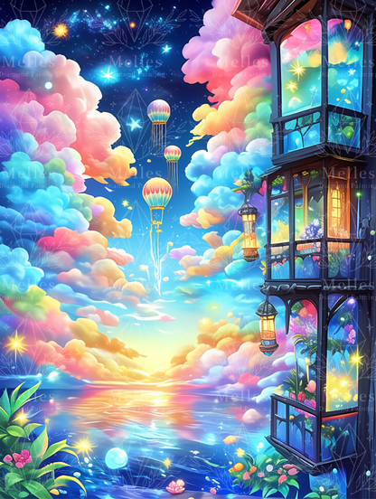 Rising Dream