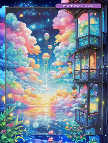 Rising Dream