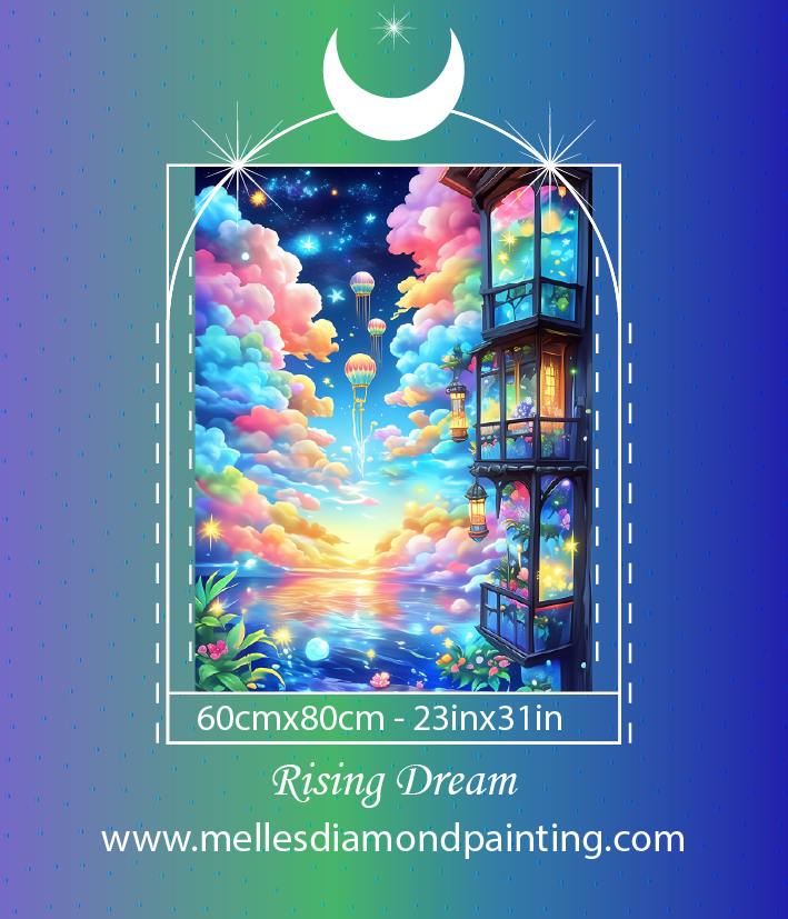 Rising Dream