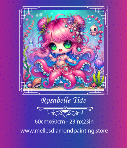 Rosabelle Tide