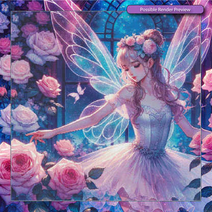 Rosalynne