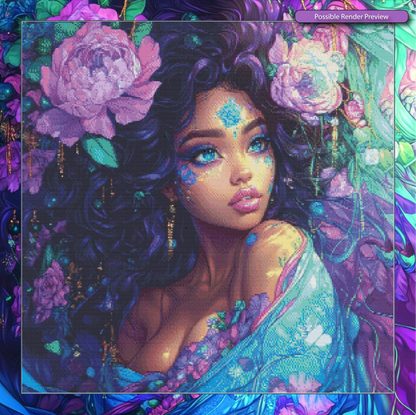 Rosamira of the Vale