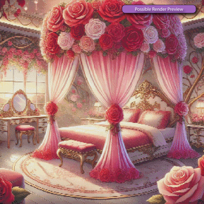Rose Bedchambers