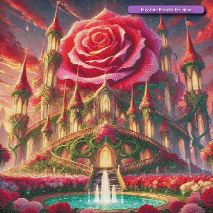 Rose Castle