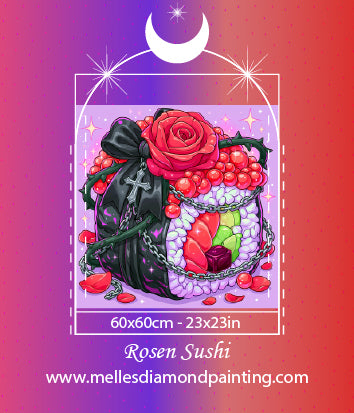 Rosen Sushi