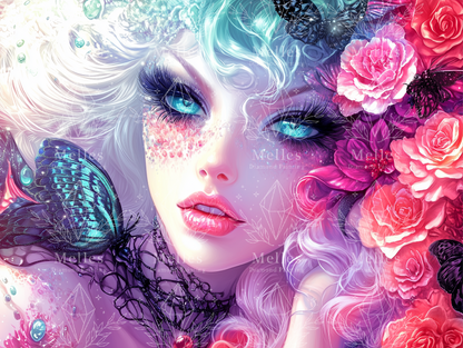 Roséphira Nocturne