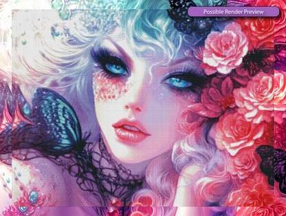 Roséphira Nocturne