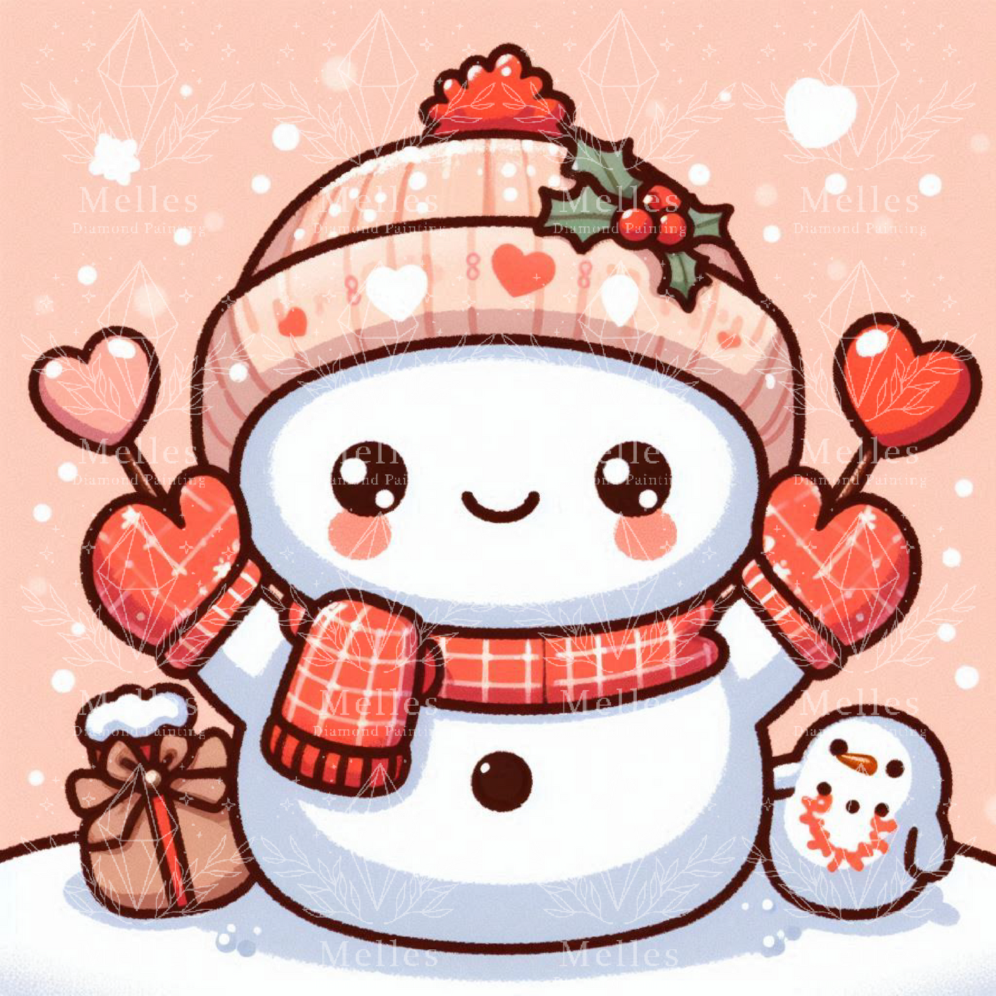 アドベントカレンダー 2025 - 14日間キット