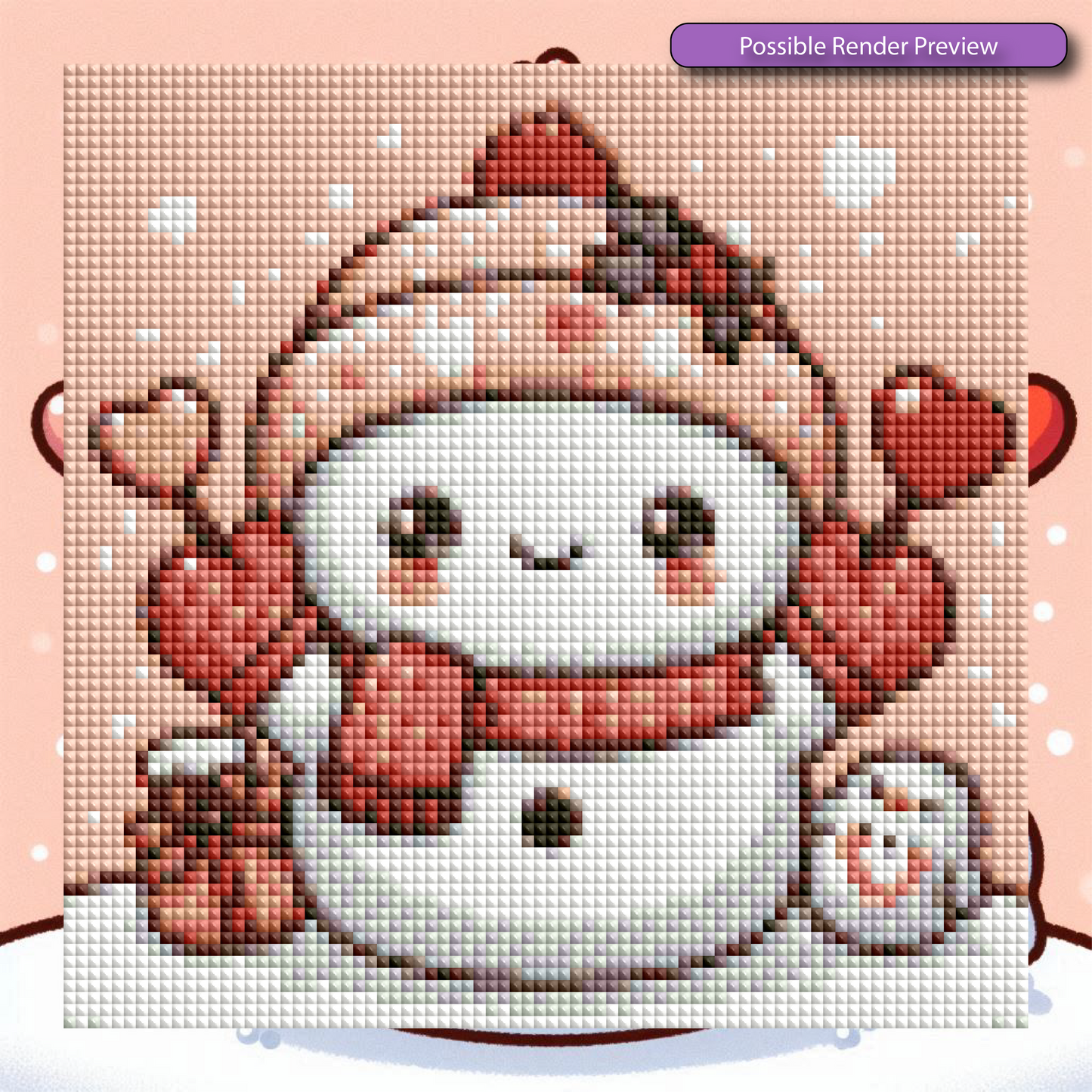 アドベントカレンダー 2025 - 14日間キット