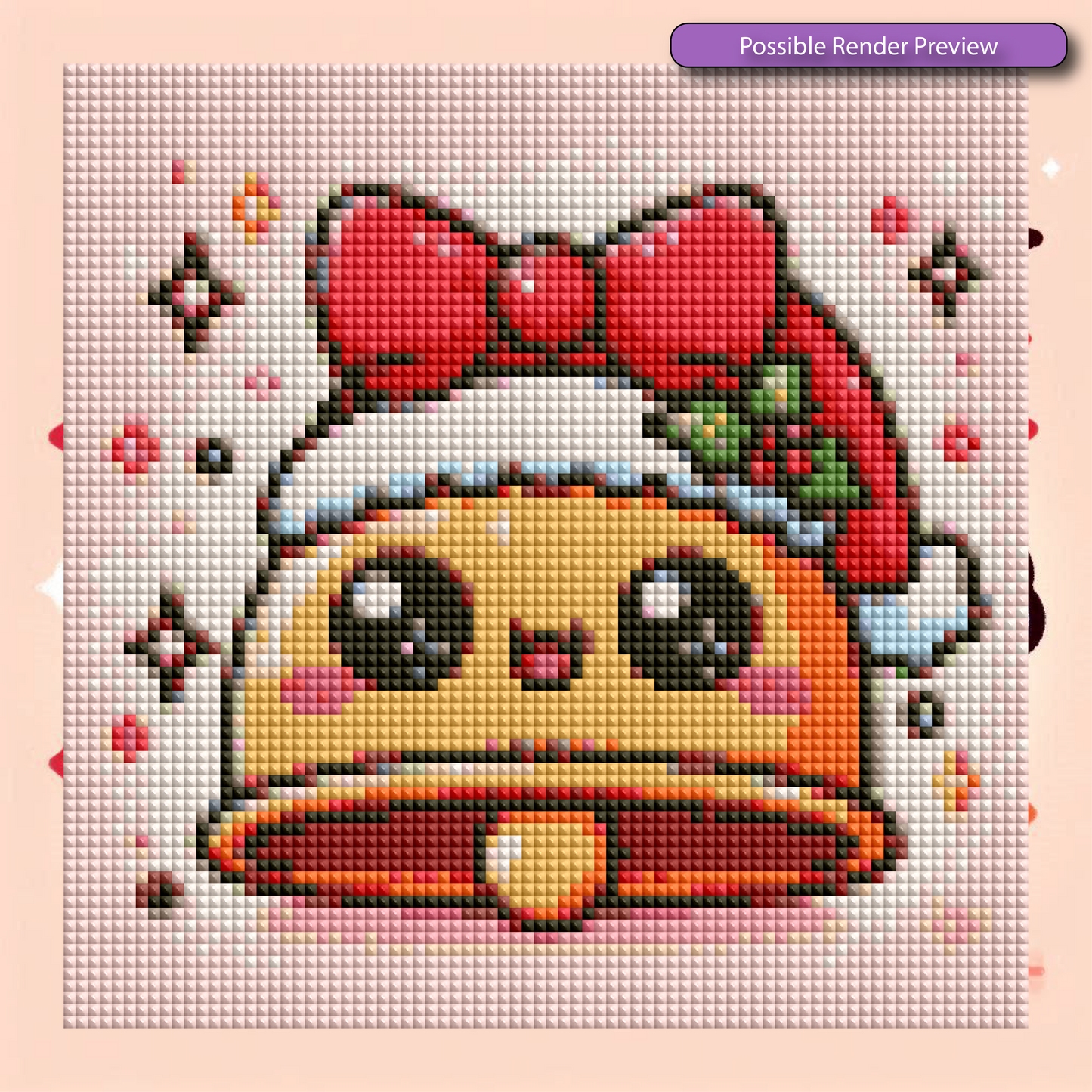 アドベントカレンダー 2025 - 14日間キット