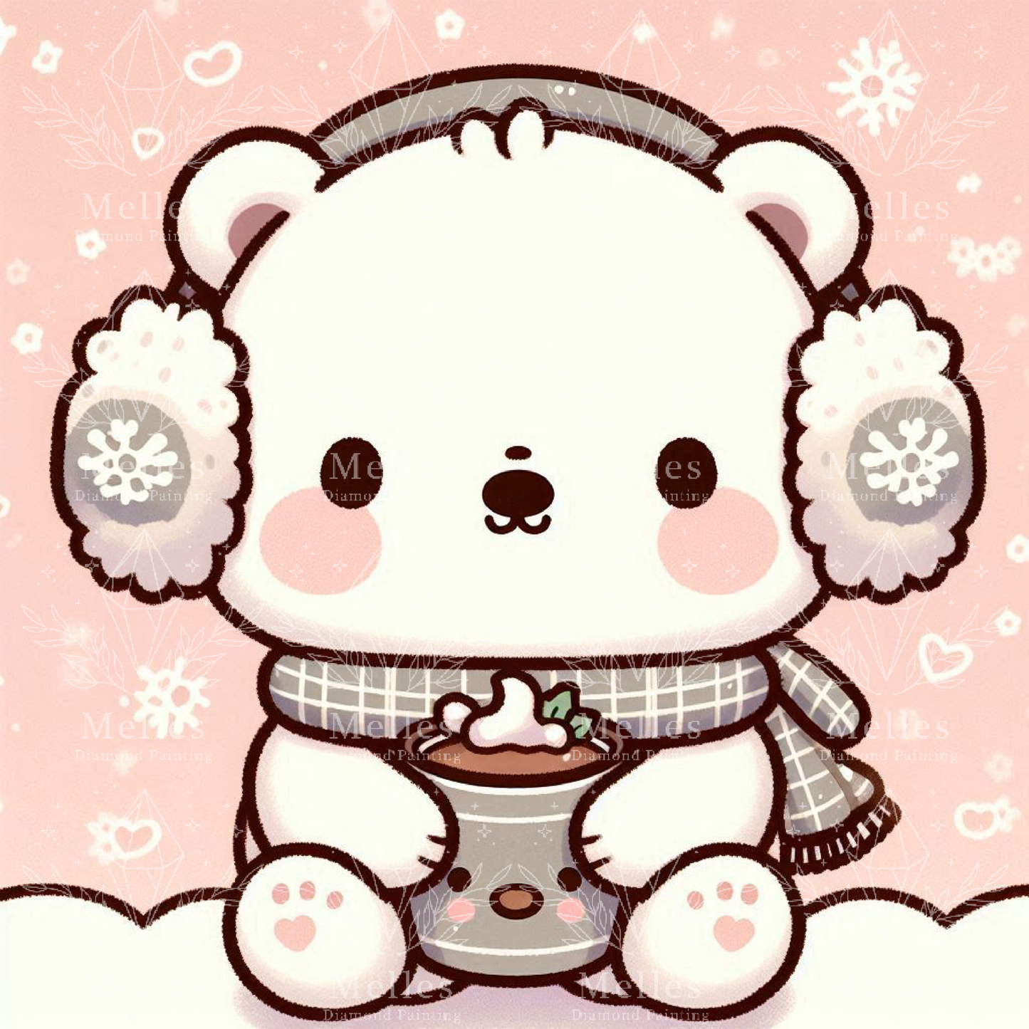 アドベントカレンダー 2025 - 14日間キット