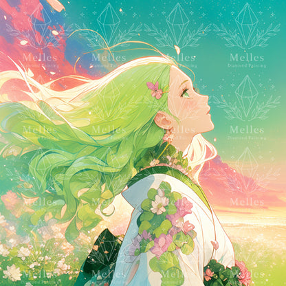 Sakura Dreams