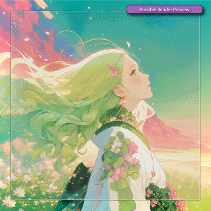 Sakura Dreams