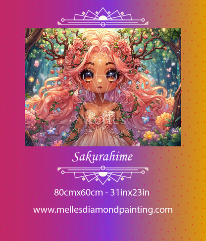 Sakurahime